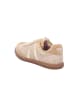 Camper Schnürschuh in beige