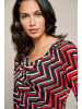 Mart Visser Caitlin Print Top Rot / Multi