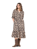 Studio Untold Kleid in beige