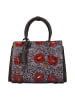 usha FESTIVAL Women Handbag in Violet Red