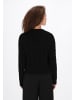 faina Women Cardigan in black