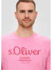 s.Oliver T-Shirt in 44D1_rosa