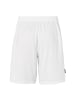uhlsport  Shorts Center Basic in weiß