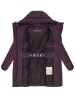 Marikoo Wintermantel Karumikoo XVI in Dusty Plum