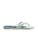 Havaianas Tong  Top Surfer I Weiß