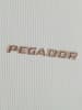 PEGADOR Shirt Lagos in ecru