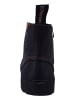 El Naturalista Stiefeletten schwarz