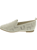 La Strada Slipper Beige