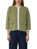 s.Oliver Blazer in schilf