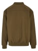 Urban Classics Bombers - Blouson in summerolive