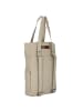 Jack Wolfskin Piccadilly Piccadilly Schultertasche 36 cm in beige all over