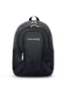 travelite Garda Rucksack 41 cm in schwarz
