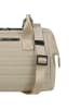 travelite Barbara Stepp Handtasche 27 cm satin nude