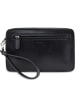 PICARD Handgelenktasche Toscana Schwarz