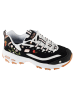 Skechers Skechers D Lites in Schwarz