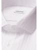 Seidensticker Business Hemd Slim in Weiß