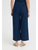 ICHI Casual IHKATE Regular fit in DARK BLUE