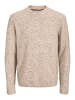 Jack & Jones Strickpullover in Atmosphere