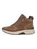 rollingsoft Sneaker in Whisky