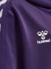 Hummel Hummel Kapuzenpullover Hmlcore Multisport Kinder Atmungsaktiv Schnelltrocknend in ACAI/WHITE