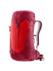 Deuter AC Lite 16 - Wanderrucksack 56 cm (cherry-masala) in cherry-masala