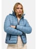 Navahoo Übergangsjacke Lulana in Powder Blue