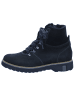 WALDLÄUFER Stiefel in schwarz