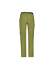 Icepeak Barwick Zip Off Wanderhose mit Gürtel in grün
