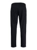 Jack & Jones Chino Hose in Dark Navy