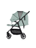 Chipolino Kinderwagen Blossom in grün