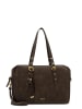 Tamaris Shopper TAS Malou in brown