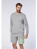 Chiemsee Sweatshirt in Grau