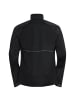 Odlo Funktionsjacke Zeroweight Pro Warm in Black