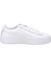 Puma Sneakers Low in Puma White