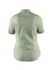 FJÄLLRÄVEN Bluse High Coast Stretch Shirt SS W in Schilf