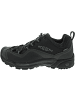 Keen Wasatch Crest WP Wanderschuh Schwarz
