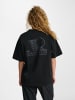 Hummel T-Shirt Hmlloose Erwachsene in BLACK