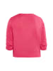 faina Women Sweater in Pink