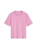 Marc O'Polo DENIM T-Shirt regular in Pale Bubblegum