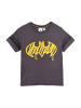 Batman T-Shirt in Schwarz