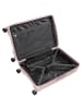 Epic Anthem 4 Rollen Trolley 75 cm mit Dehnfalte nebulapink
