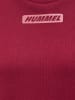 Hummel Hummel Sweatshirt Hmlte Element Multisport Damen in CABERNET