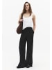 OXXO Weite Hosen BLACK