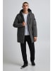 11 Project Parka in grau