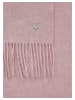 Codello Schal in rosa