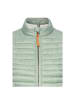 Camel Active Jacke in dusty mint