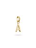 Thomas Sabo Charm-Anhänger in gold