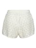 French Connection Strandshorts in creme