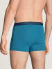 Calida New Boxer, 3er-Pack in multicolor