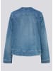 Rabe Jacke in Hellblau